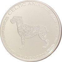 500 Francs CFA reverse