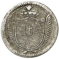 5 Pfennigs obverse