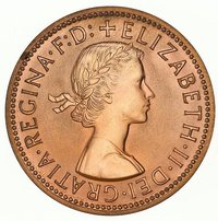 Monedă Australia – față