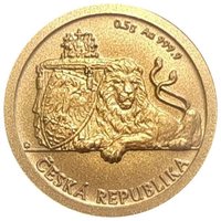 5 Dollars reverse
