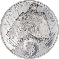 1 Dollar obverse