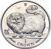 1 Crown reverse