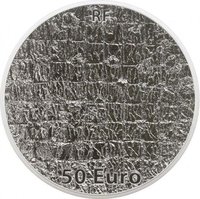 50 Euro obverse