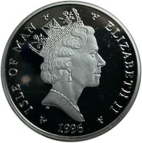 2 Pounds obverse
