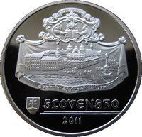 20 Euro obverse