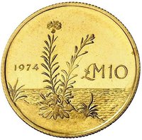 10 Pounds reverse