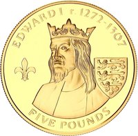 5 Pounds reverse