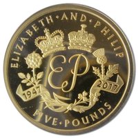 5 Pounds reverse