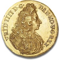 2 Ducats obverse