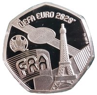 20 Pence reverse