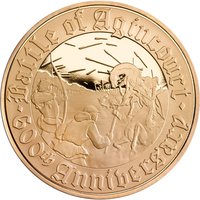 5 Pounds reverse