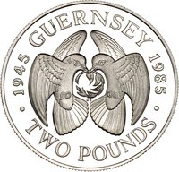2 Pounds reverse