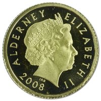 1 Pound obverse