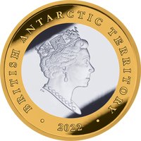 2 Pounds obverse