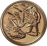 ¼ Sovereign reverse