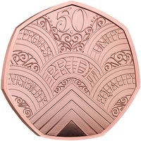 50 Pence reverse