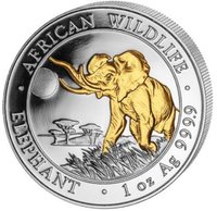 100 Shillings reverse