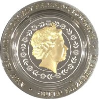 1 Dollar obverse