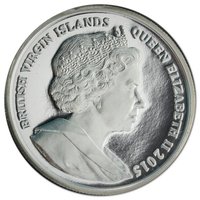 10 Dollars obverse