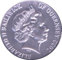 10 Pence obverse