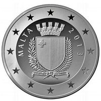 10 Euro obverse