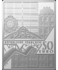 50 Euro obverse
