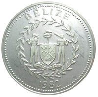 5 Dollars obverse