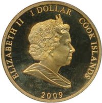 1 Dollar obverse