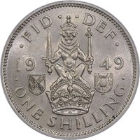1 Shilling reverse
