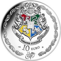 10 Euro reverse
