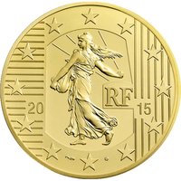 10 Euro obverse