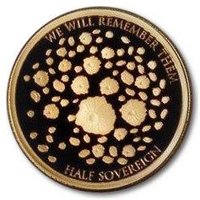 ½ Sovereign reverse