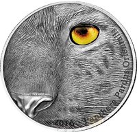 10000 Francs CFA reverse