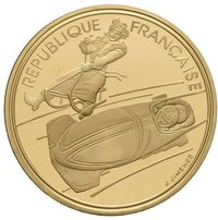 500 Francs obverse