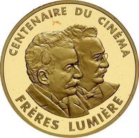 500 Francs reverse