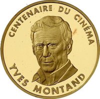 500 Francs reverse