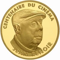 500 Francs reverse