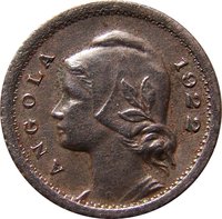 10 Centavos obverse