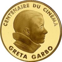 500 Francs reverse