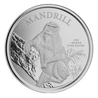 500 Francs CFA reverse