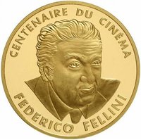 500 Francs reverse