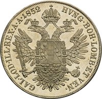 1 Thaler reverse