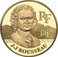 500 Francs obverse