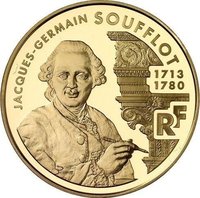 500 Francs obverse