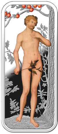 500 Francs CFA reverse