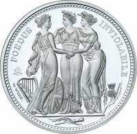 1 Pound reverse