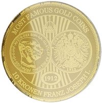 100 Francs reverse