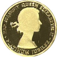2 Crowns reverse