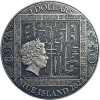 2 Dollars obverse