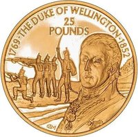 25 Pounds reverse